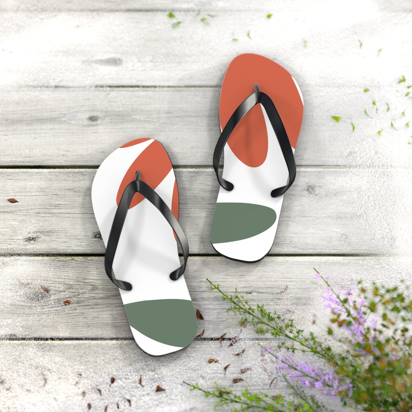 Flip Flops
