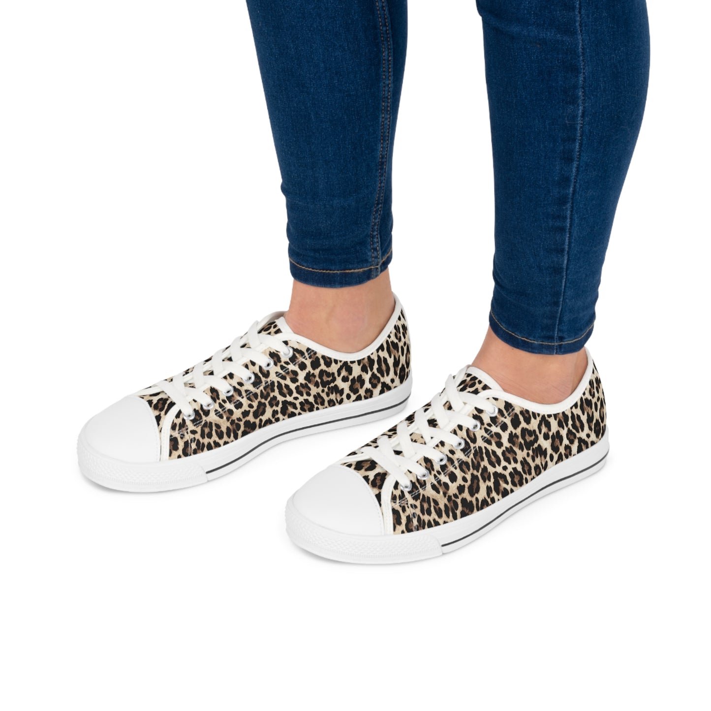 Women's Low Top Sneakers
