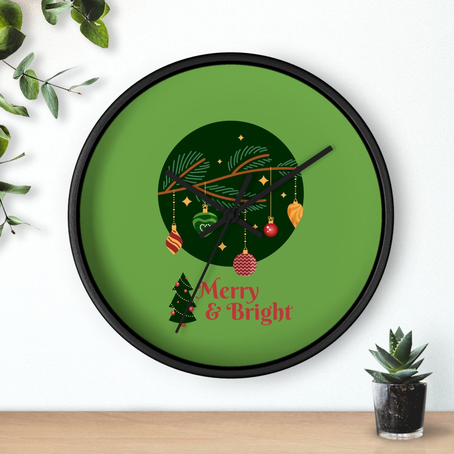 Wall Clock