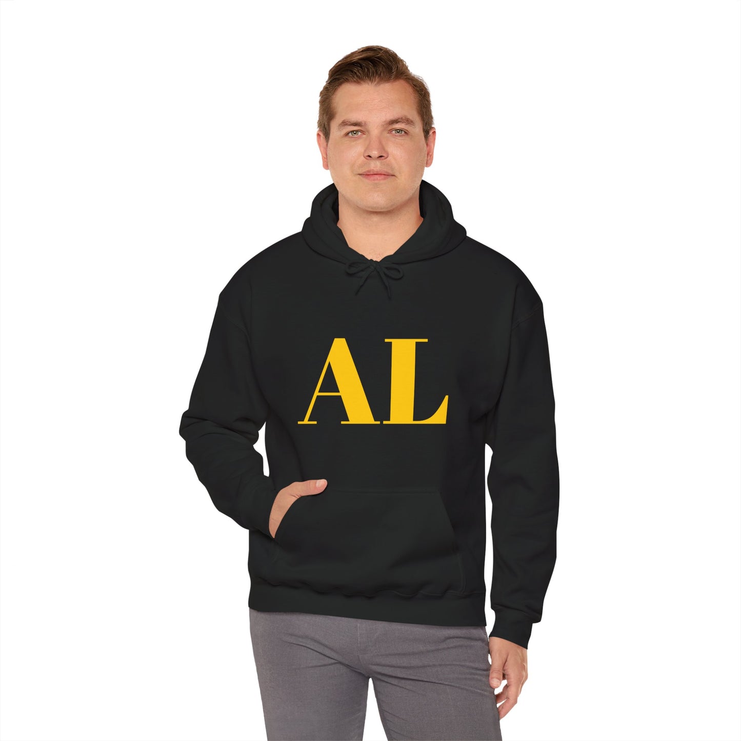0. Men's Hoodie