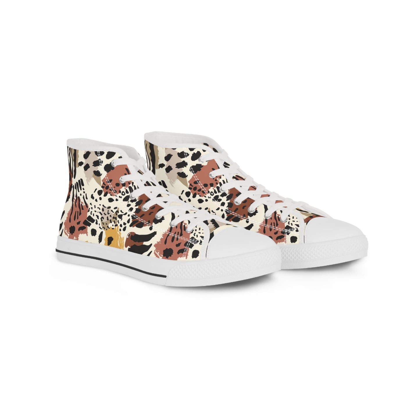 Men's High Top Sneakers