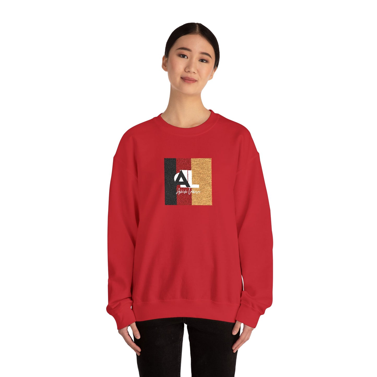 0. Women’s Heavy Blend™ Crewneck Sweatshirt