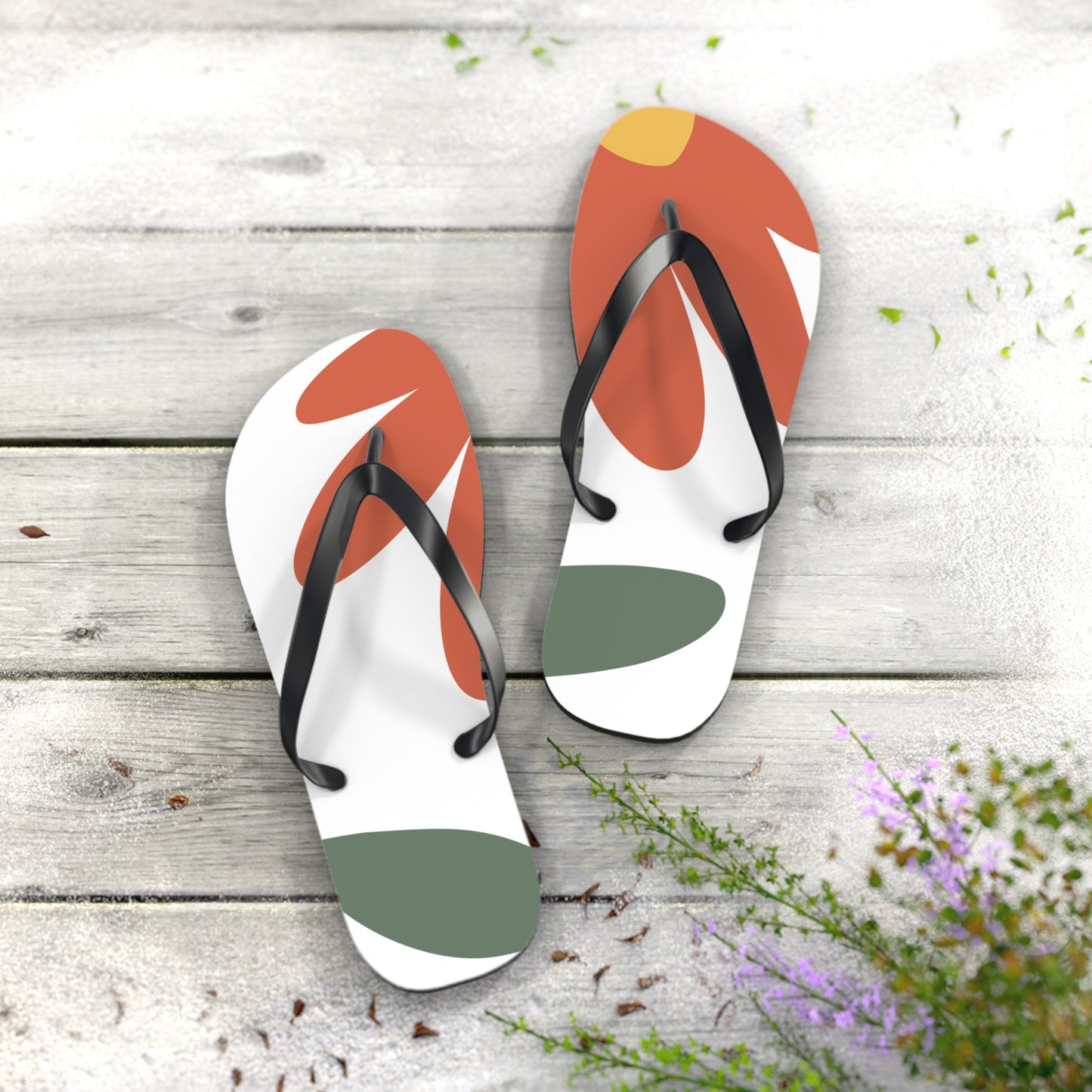Flip Flops