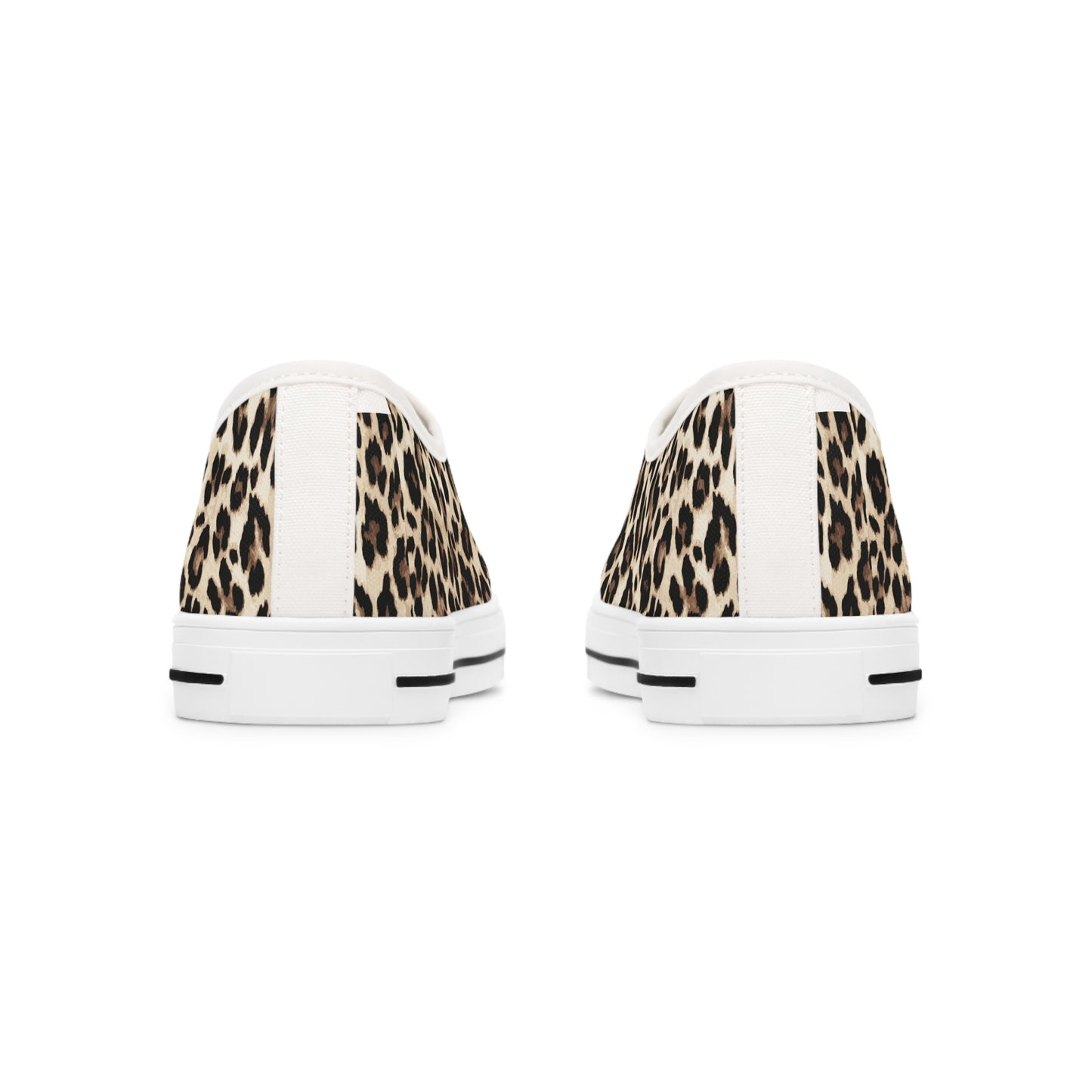 Women's Low Top Sneakers
