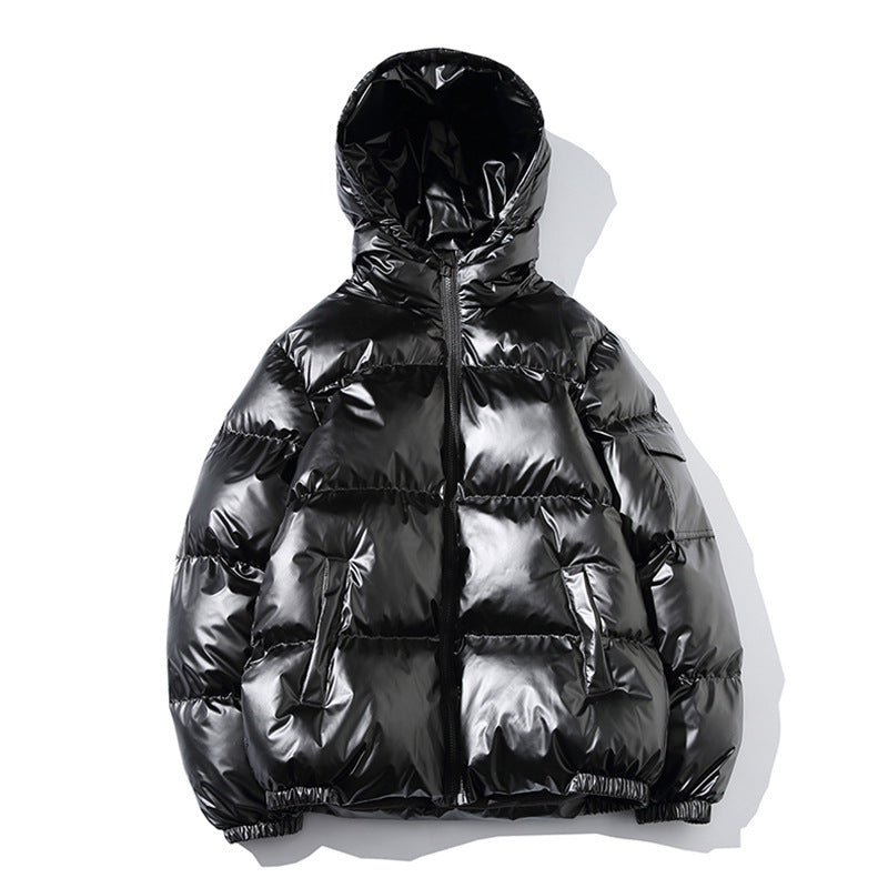 Men's fashion jackets