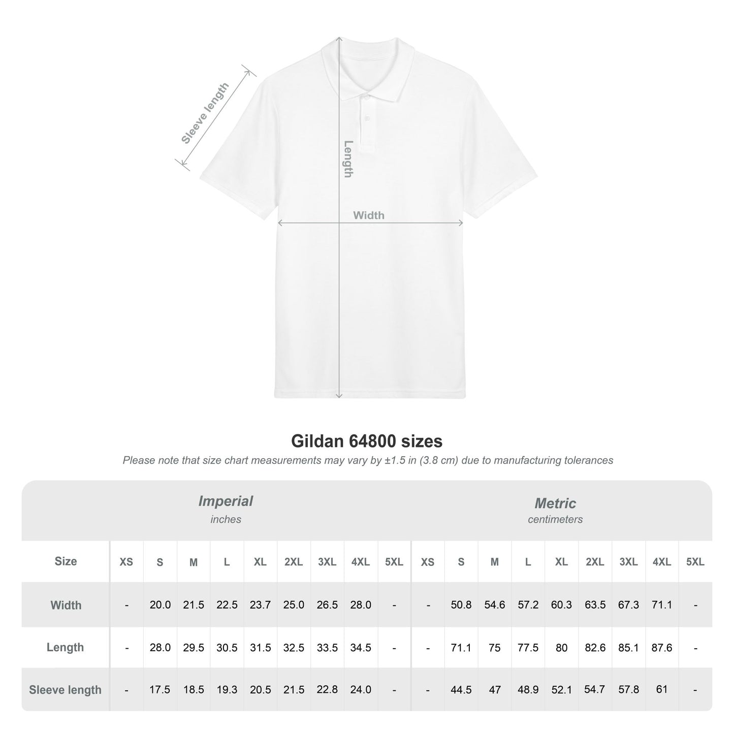 0. Men's Polo Shirt - Classic Embroidered Design