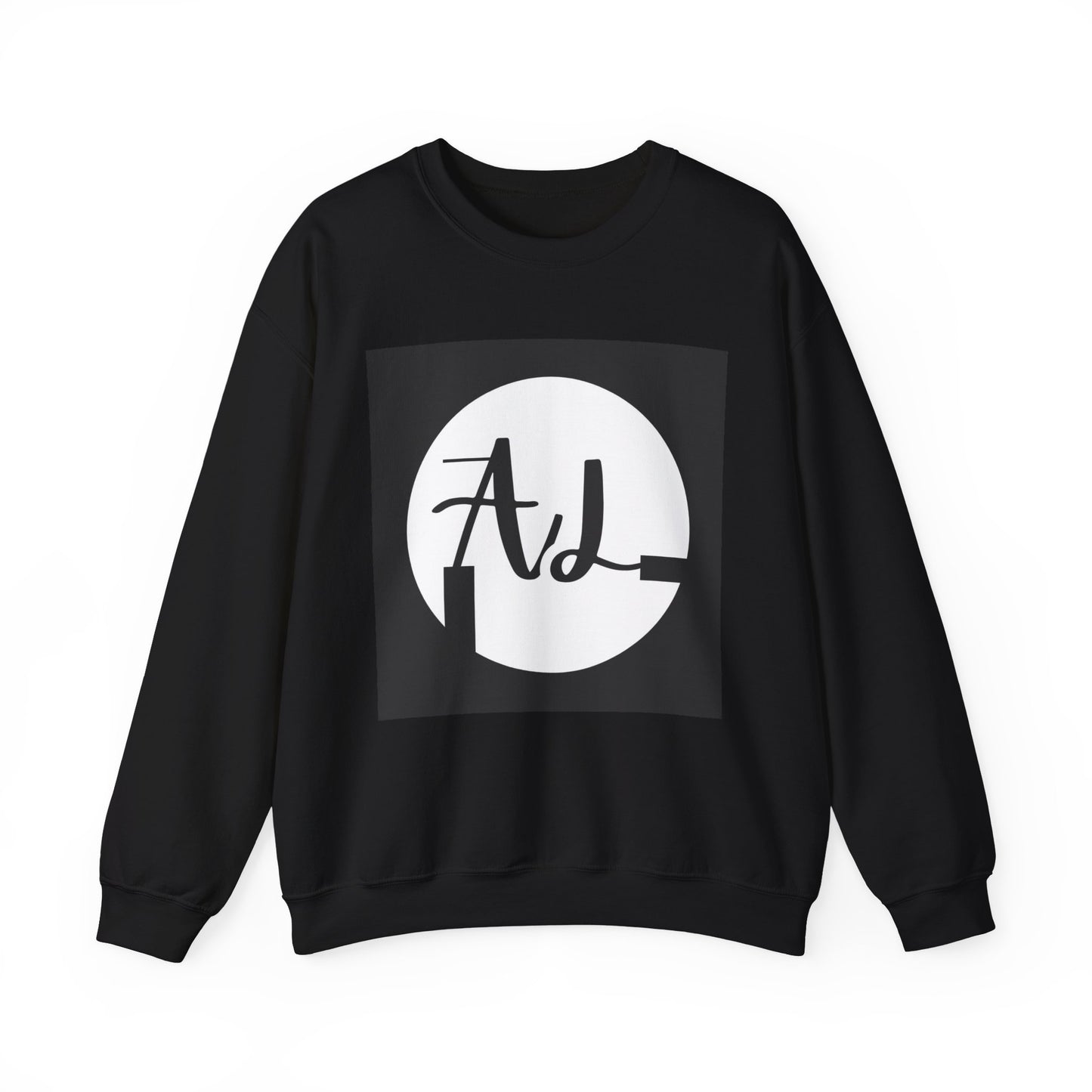 1. Unisex Heavy Blend™ Crewneck Sweatshirt