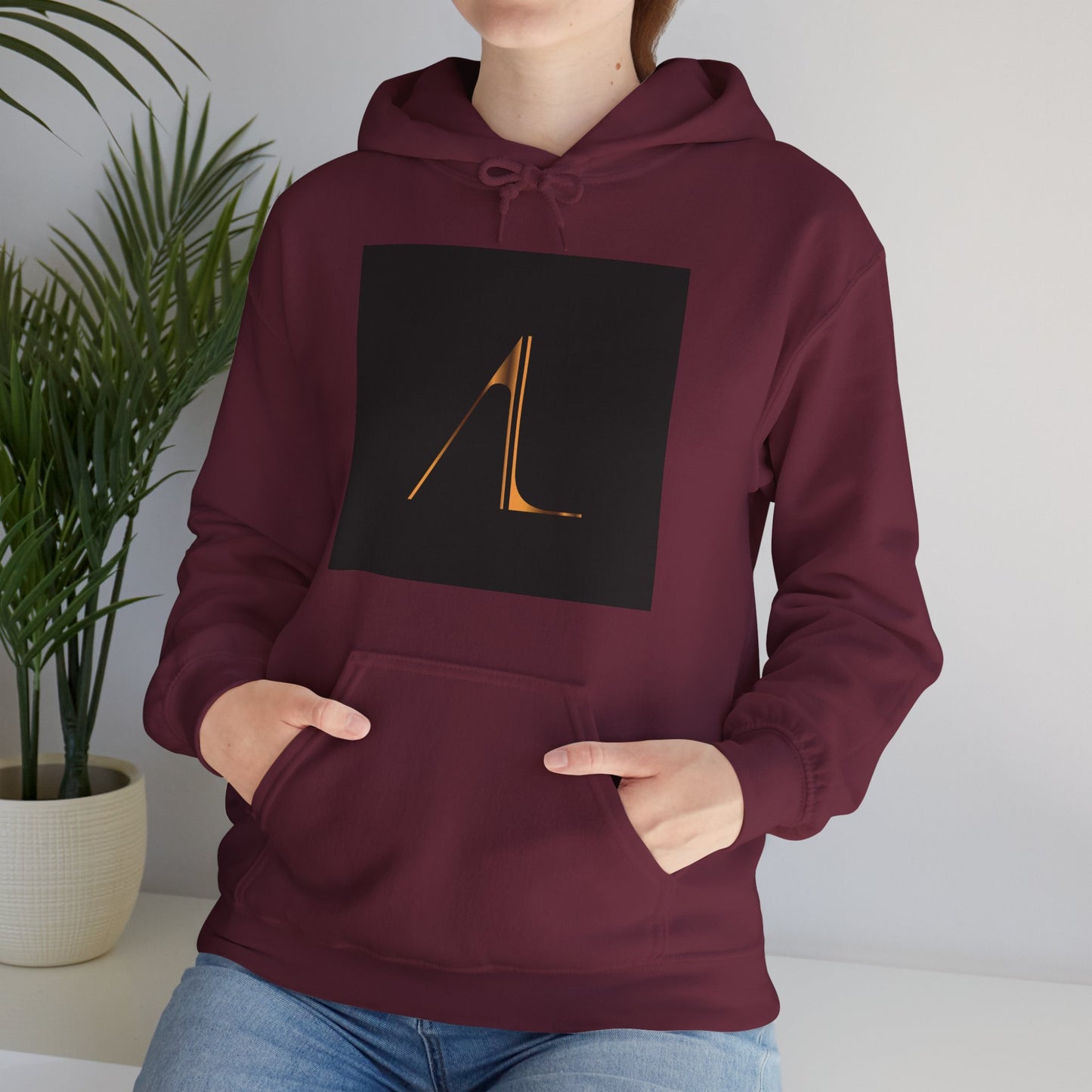 0. Women's Hoodie - Cozy and Stylish Apparel for Women
