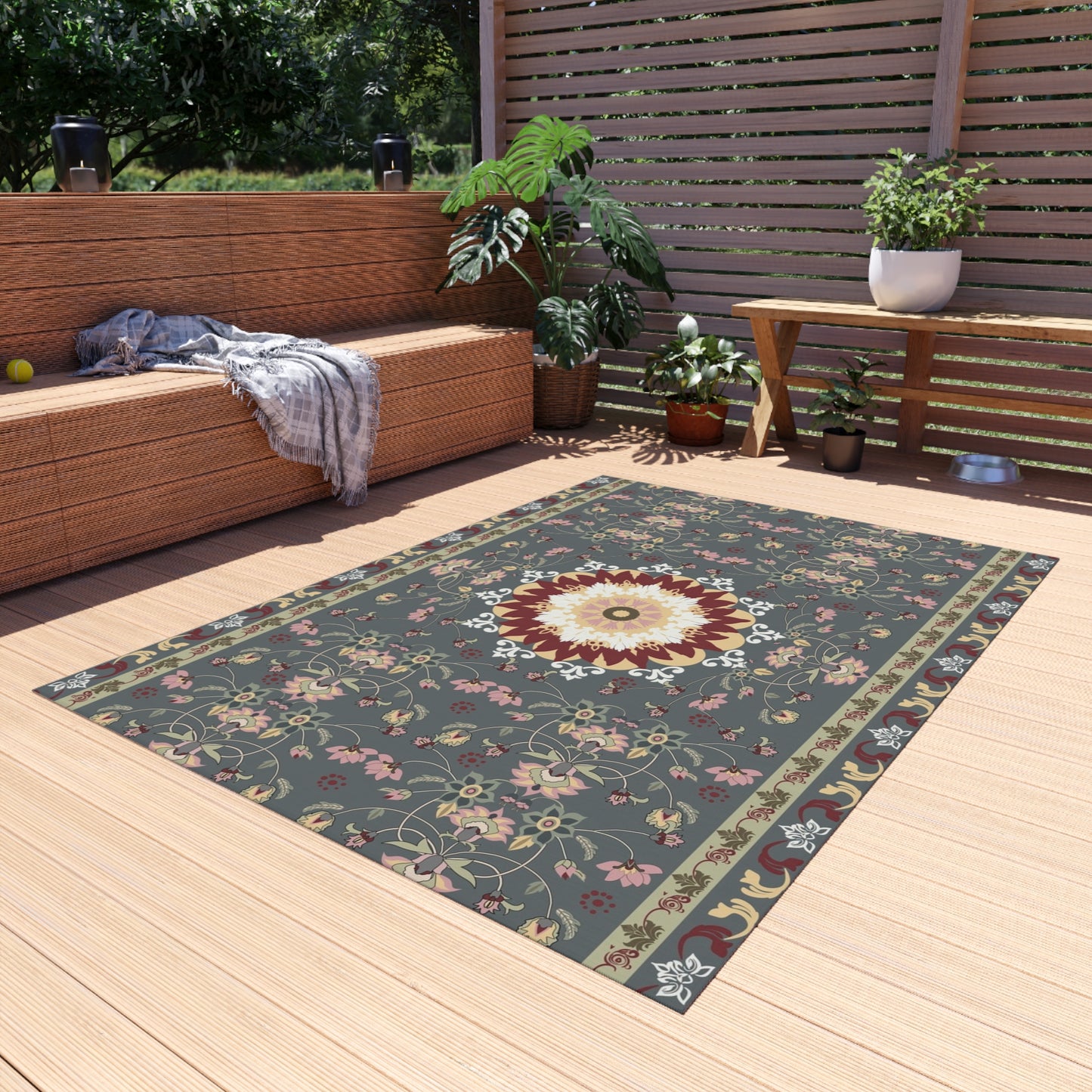 Outdoor Rug