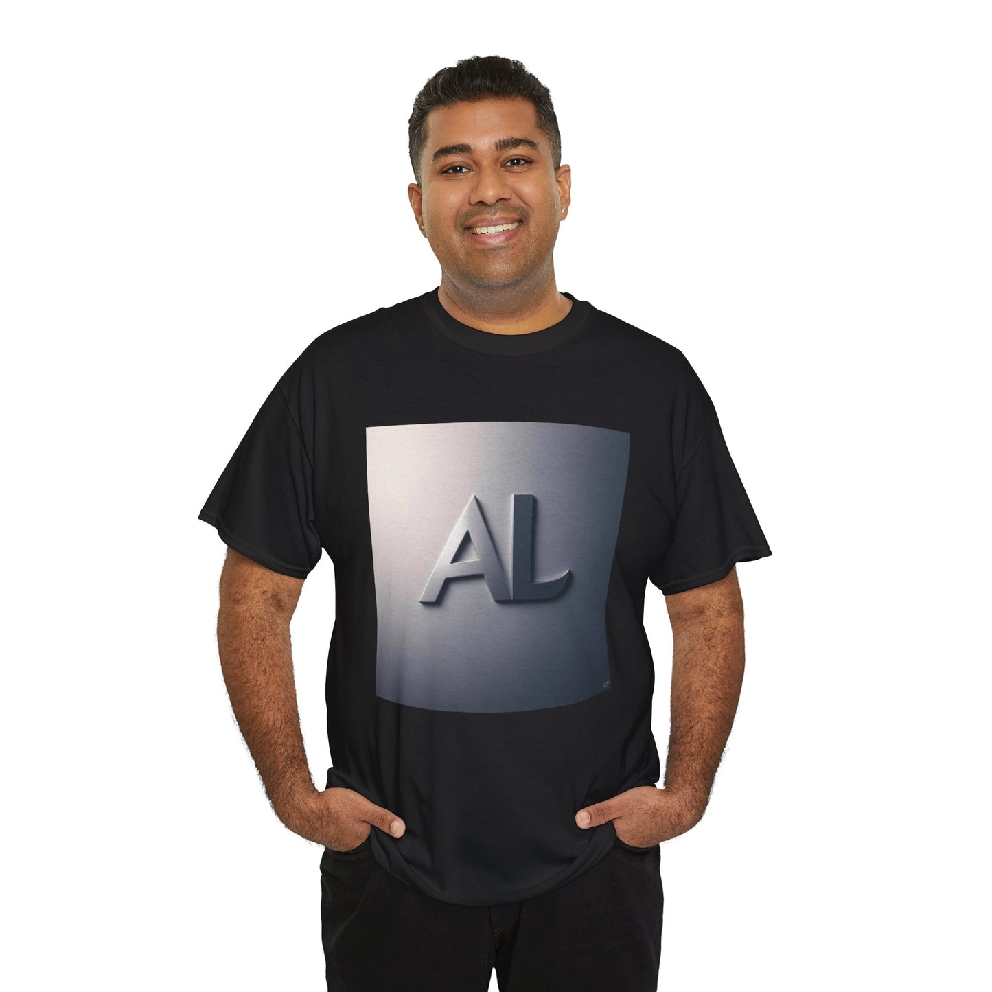 0. Men's Ashishlakhesar Branded Tee