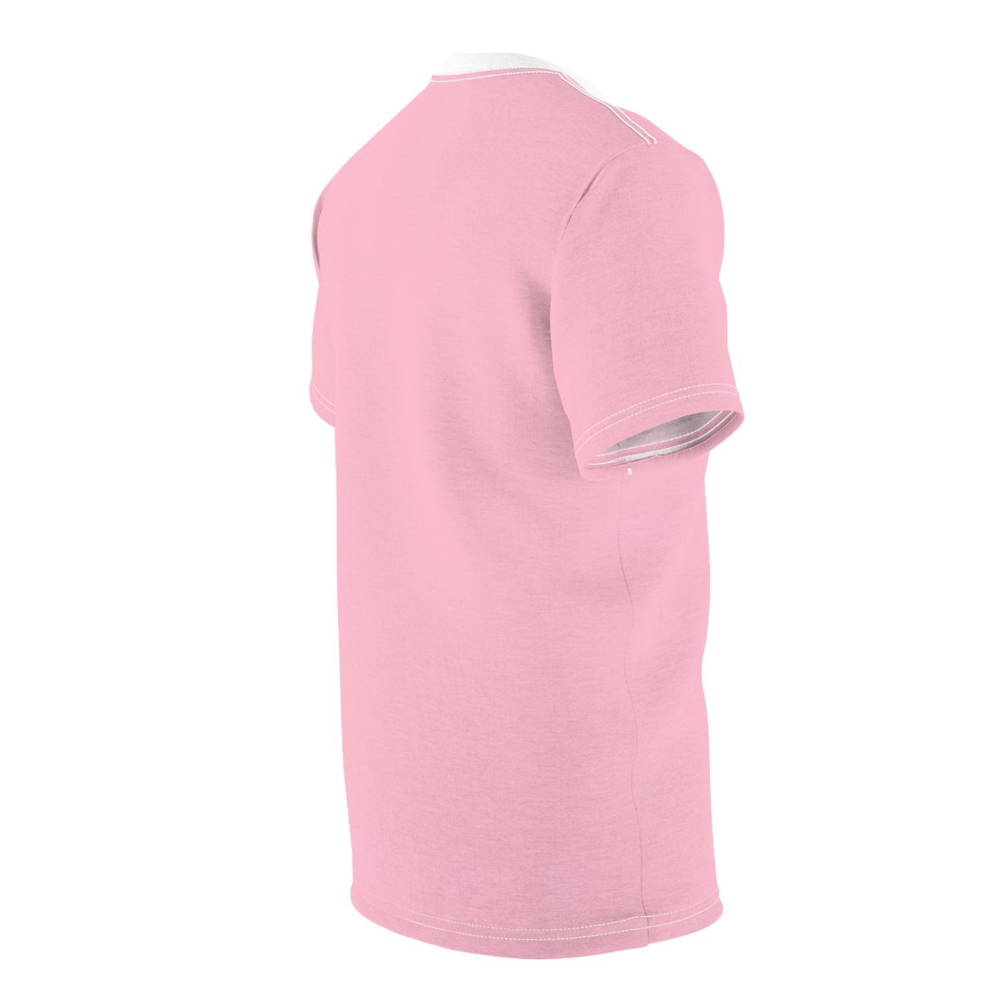 Unisex Cut & Sew Tee (AOP)