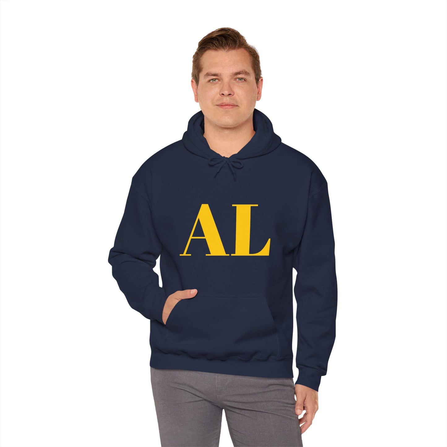 0. Men's Hoodie