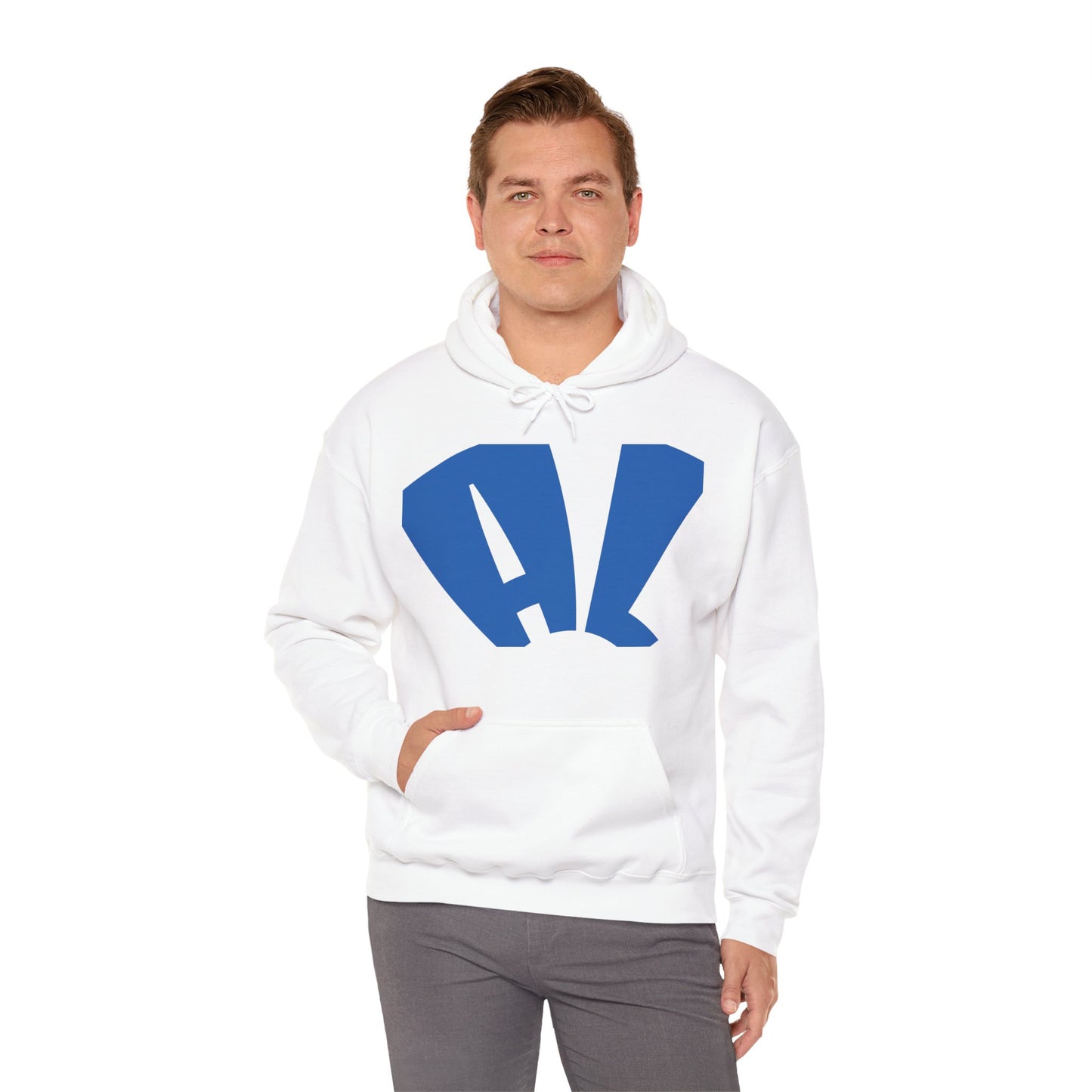 0. Men's Hoodie - Classic Comfort for Everyday Wear
