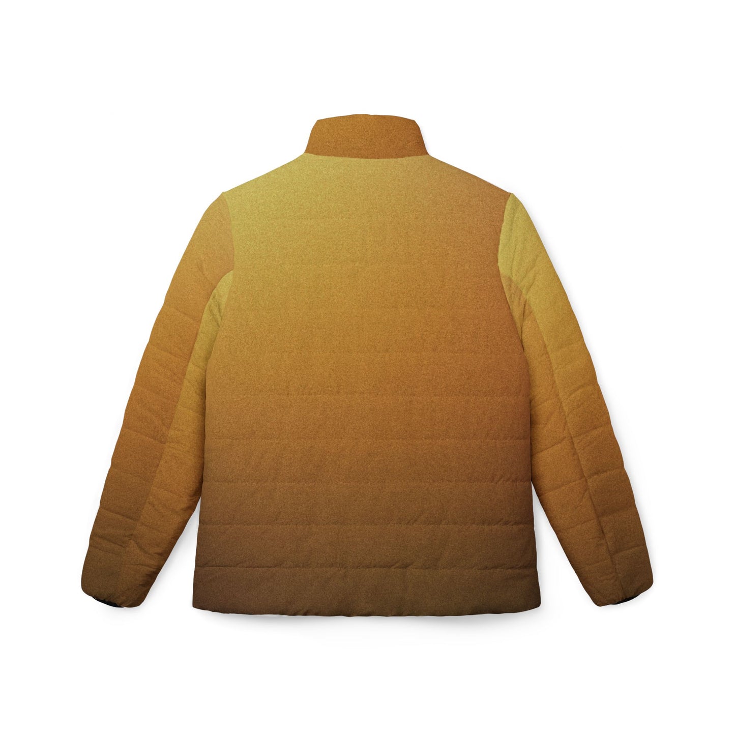 Women’s Puffer Jacket (AOP)