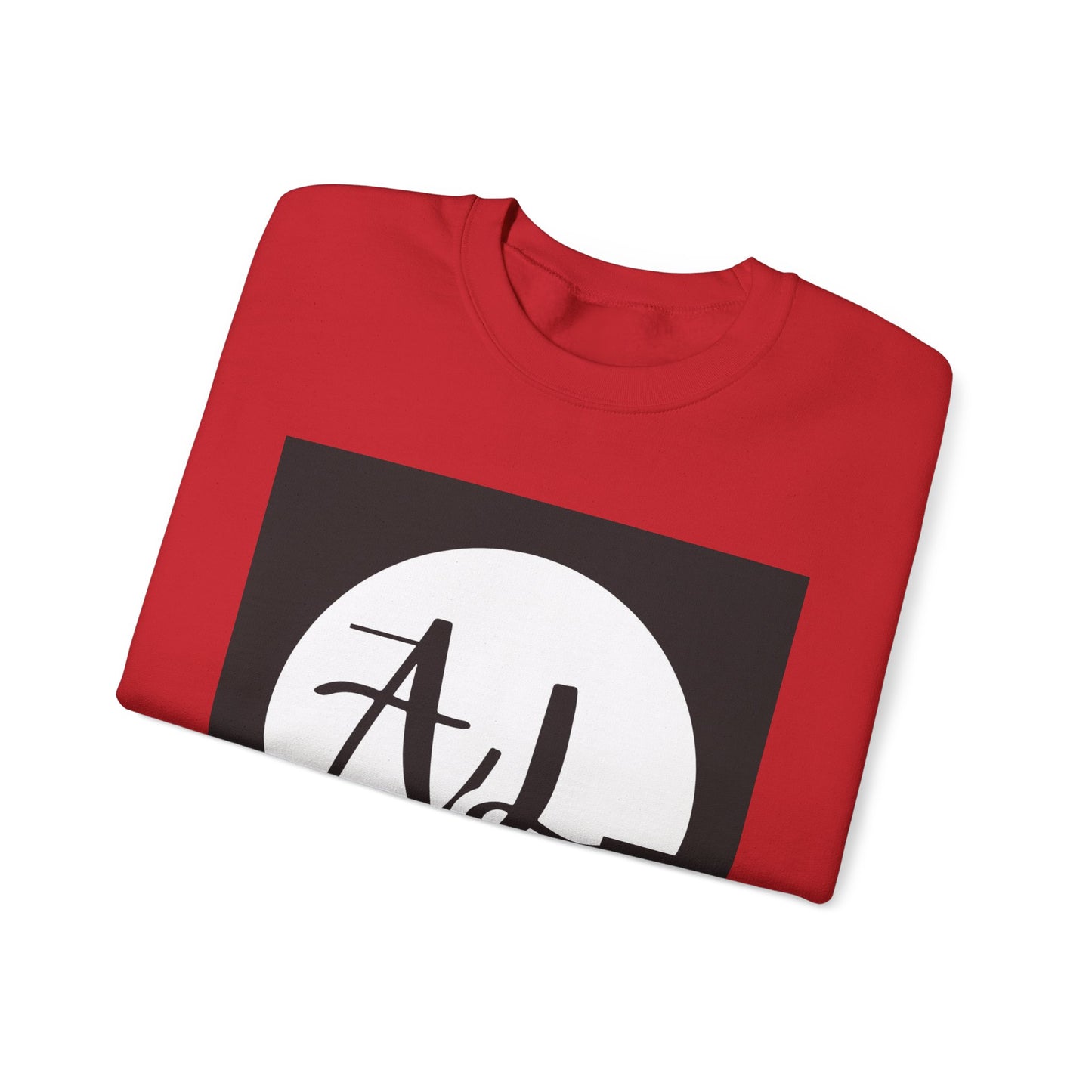 1. Unisex Heavy Blend™ Crewneck Sweatshirt