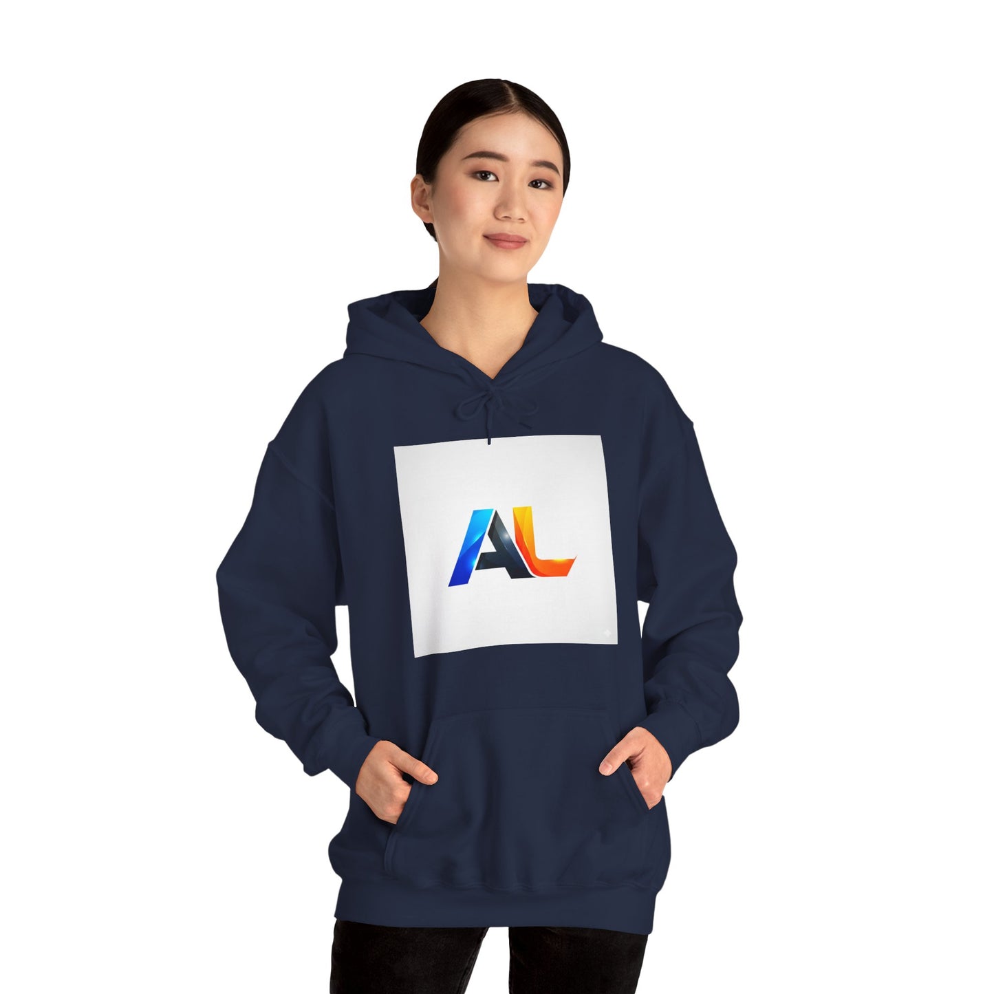 0. Women's Hoodie - Unisex Heavy Blend™ Hooded Sweatshirt