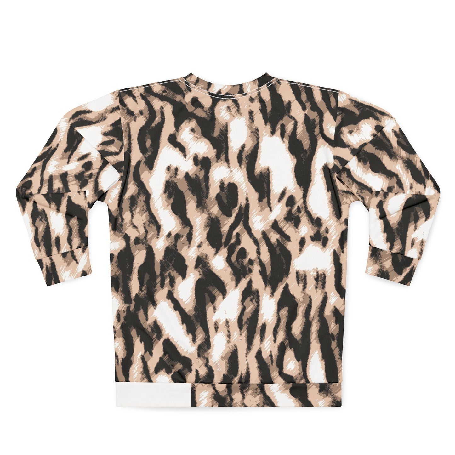 0. Damen-Sweatshirt (AOP)