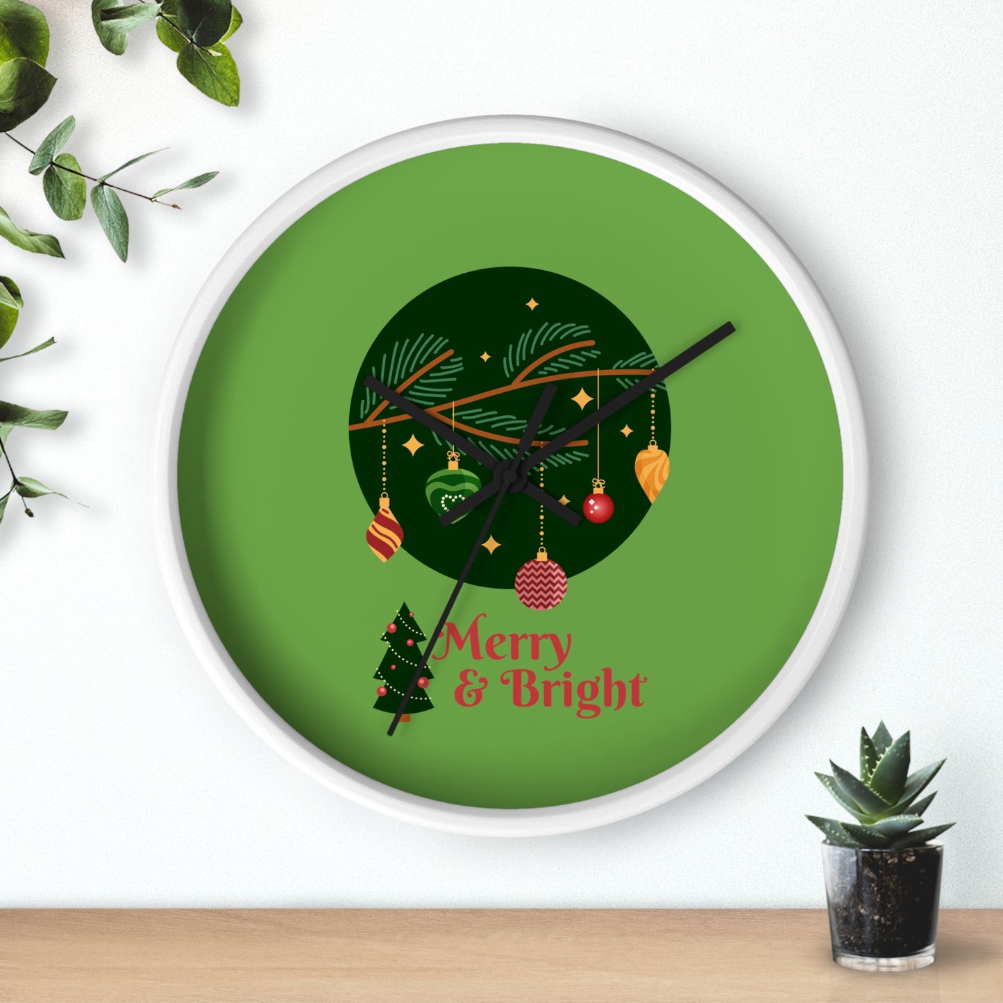 Wall Clock
