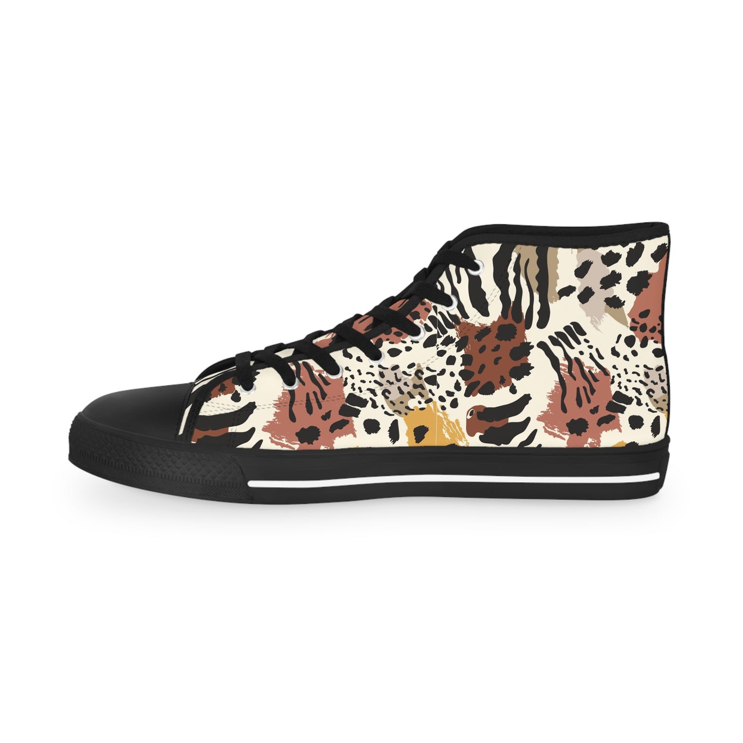 Men's High Top Sneakers