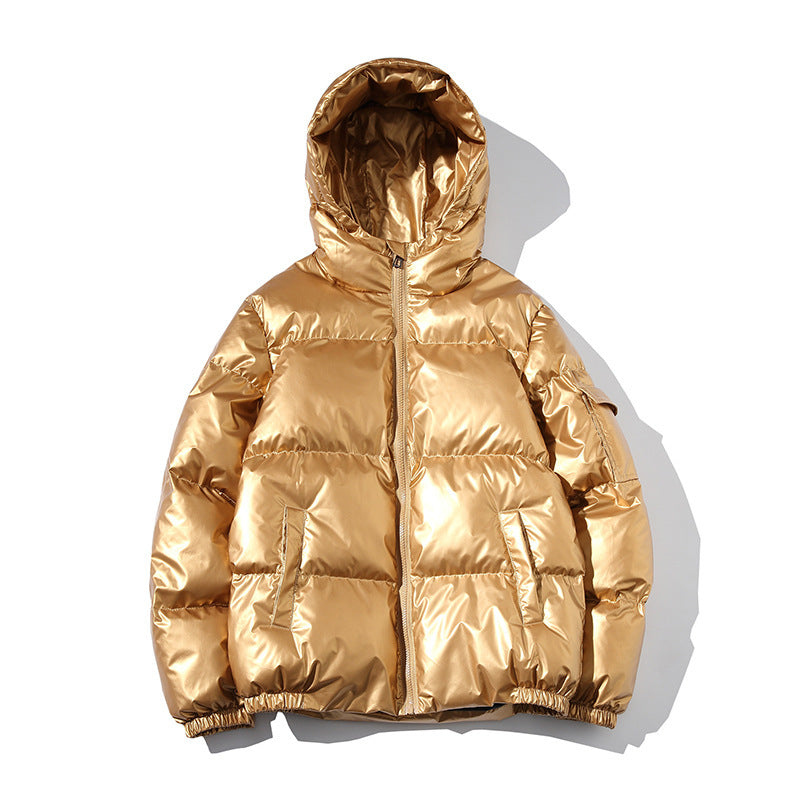 Men's fashion jackets
