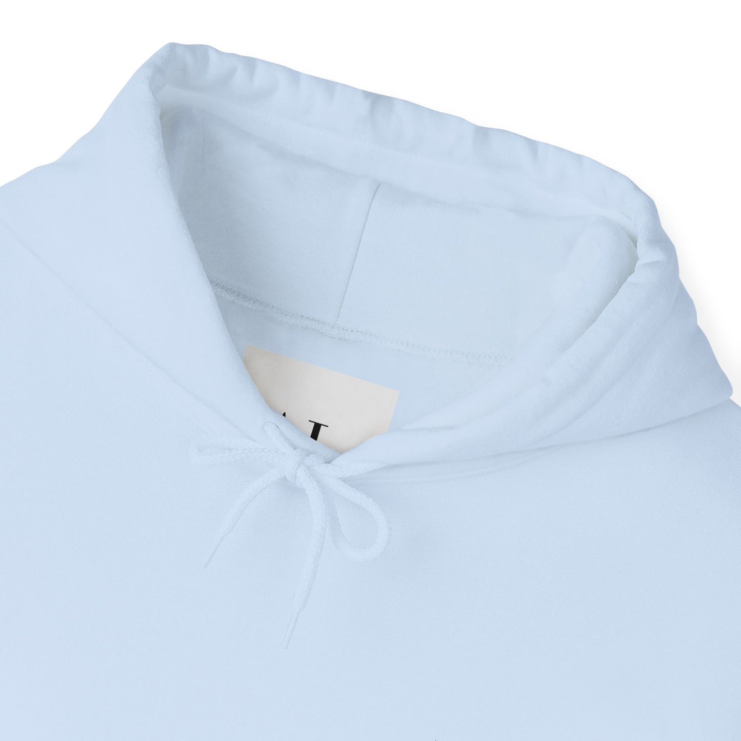 0. Men's Embroidered Logo Hoodie
