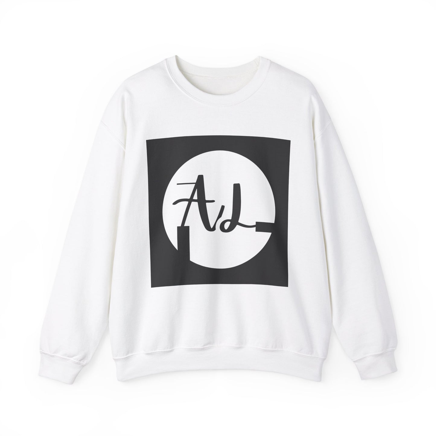 1. Unisex Heavy Blend™ Crewneck Sweatshirt