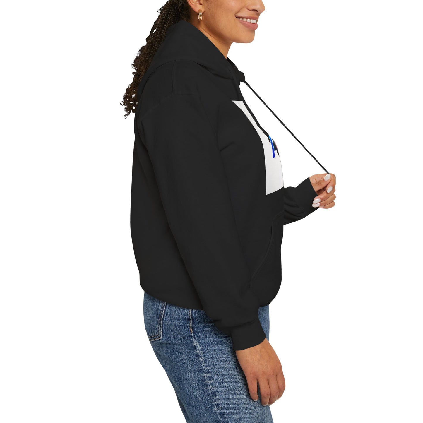 0. Women's Hoodie - Unisex Heavy Blend™ Hooded Sweatshirt