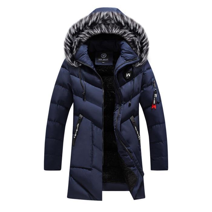 Men's Winter Jackets