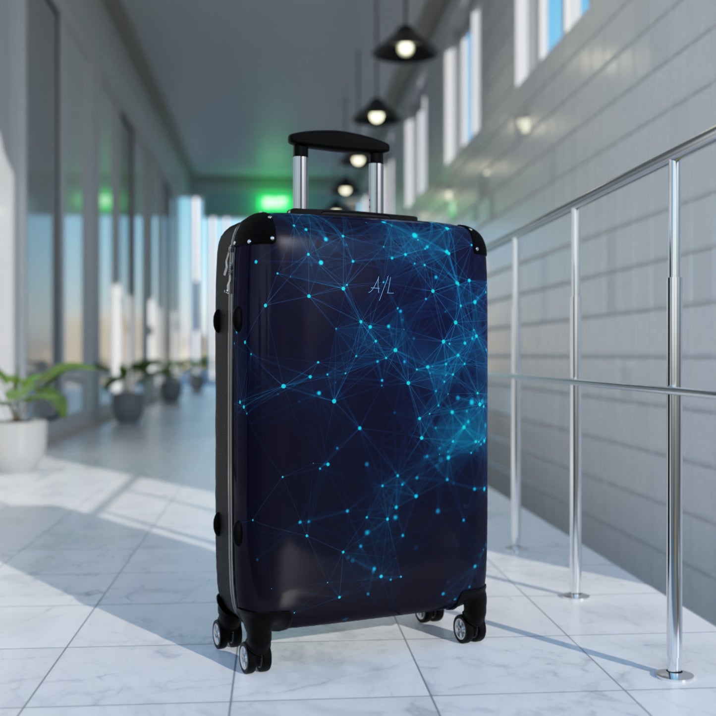 Suitcases