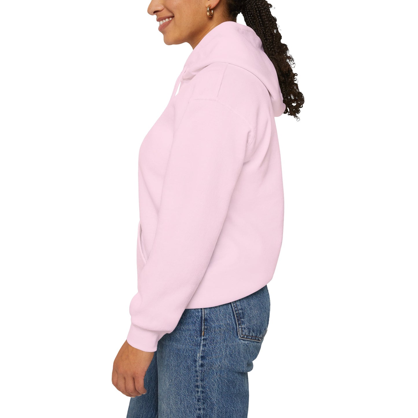 0. Women's Hoodie - Unisex Heavy Blend™ Hooded Sweatshirt