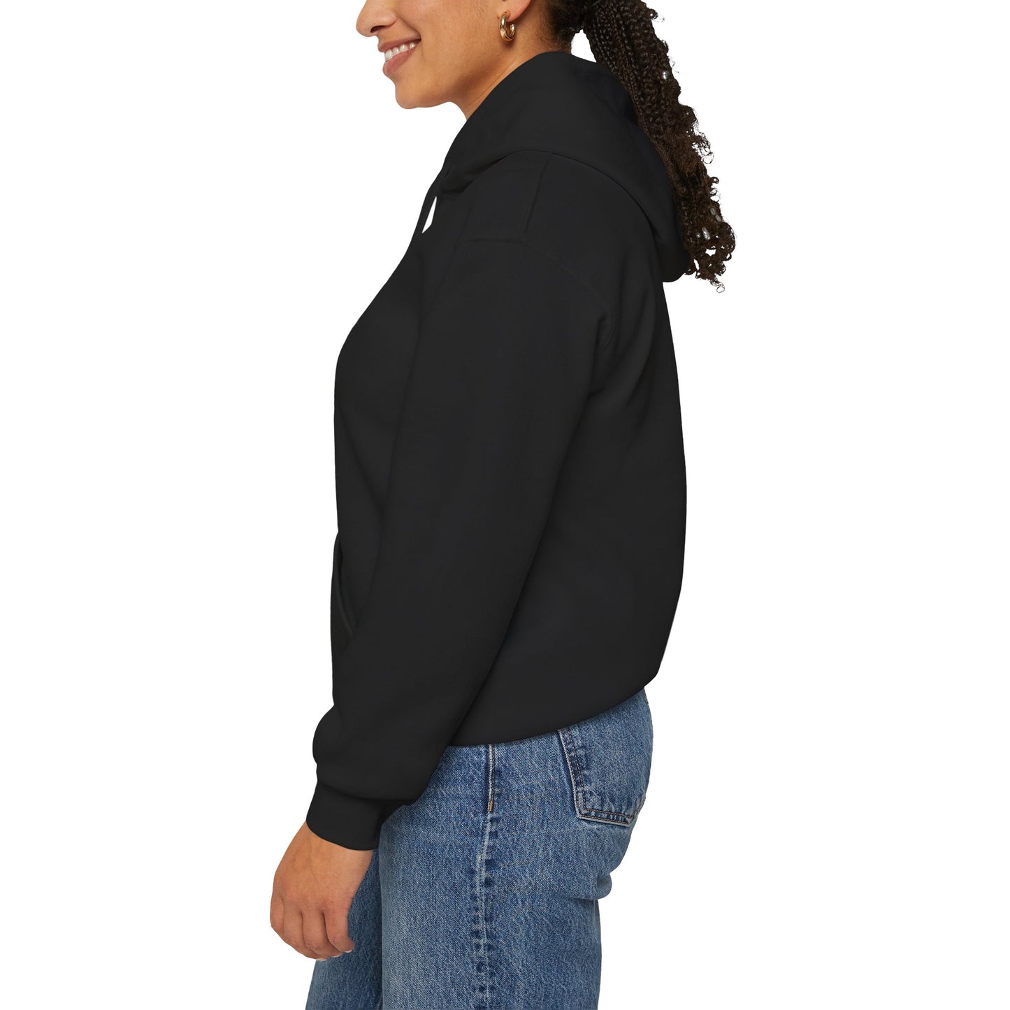 0. Women's Hoodie - Unisex Heavy Blend™ Hooded Sweatshirt