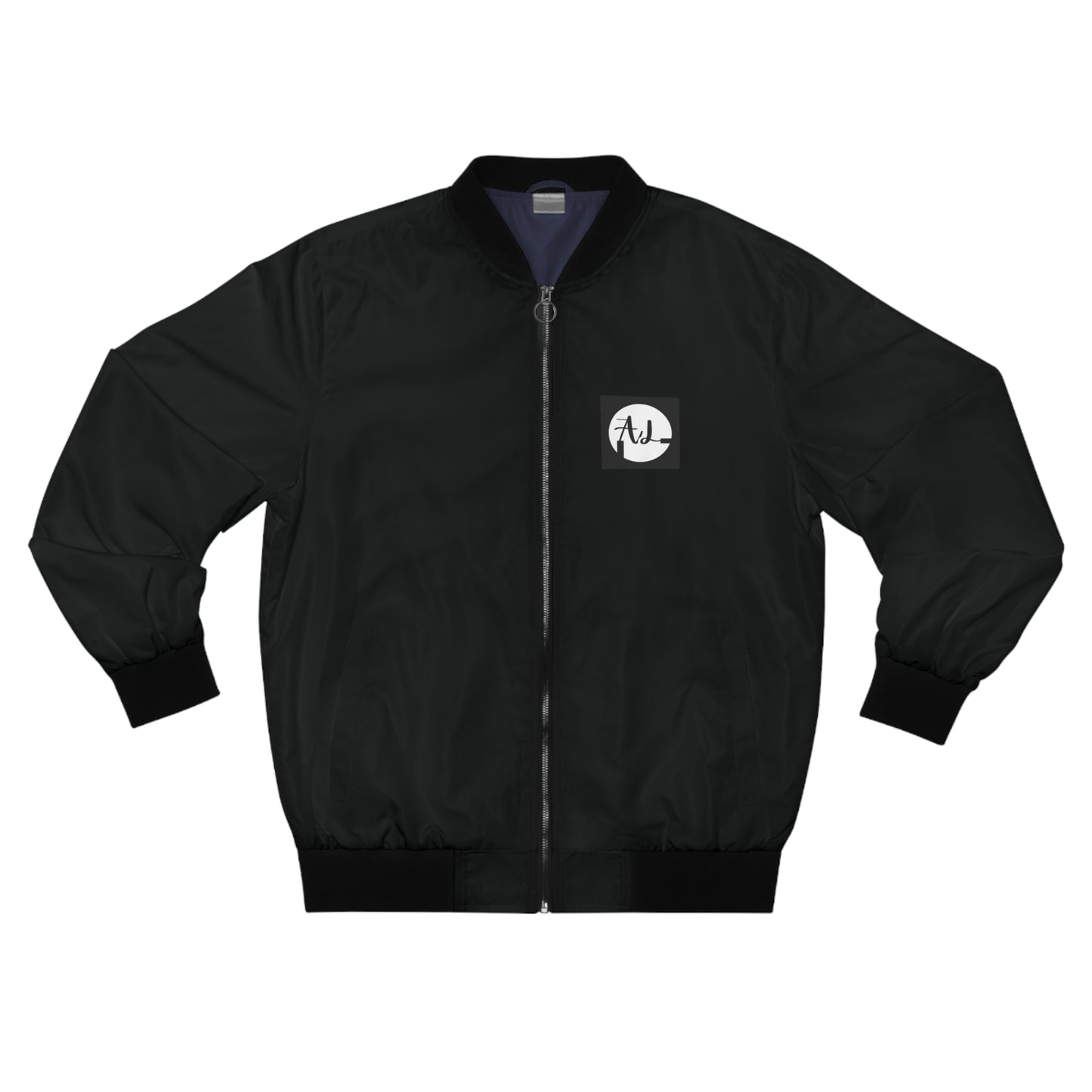 Men's Bomber Jacket (AOP)