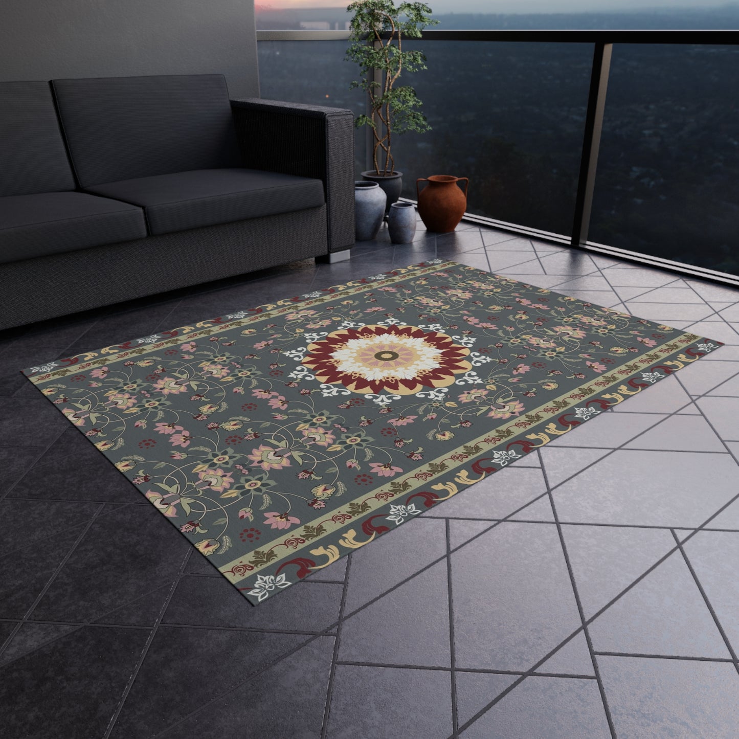 Outdoor Rug