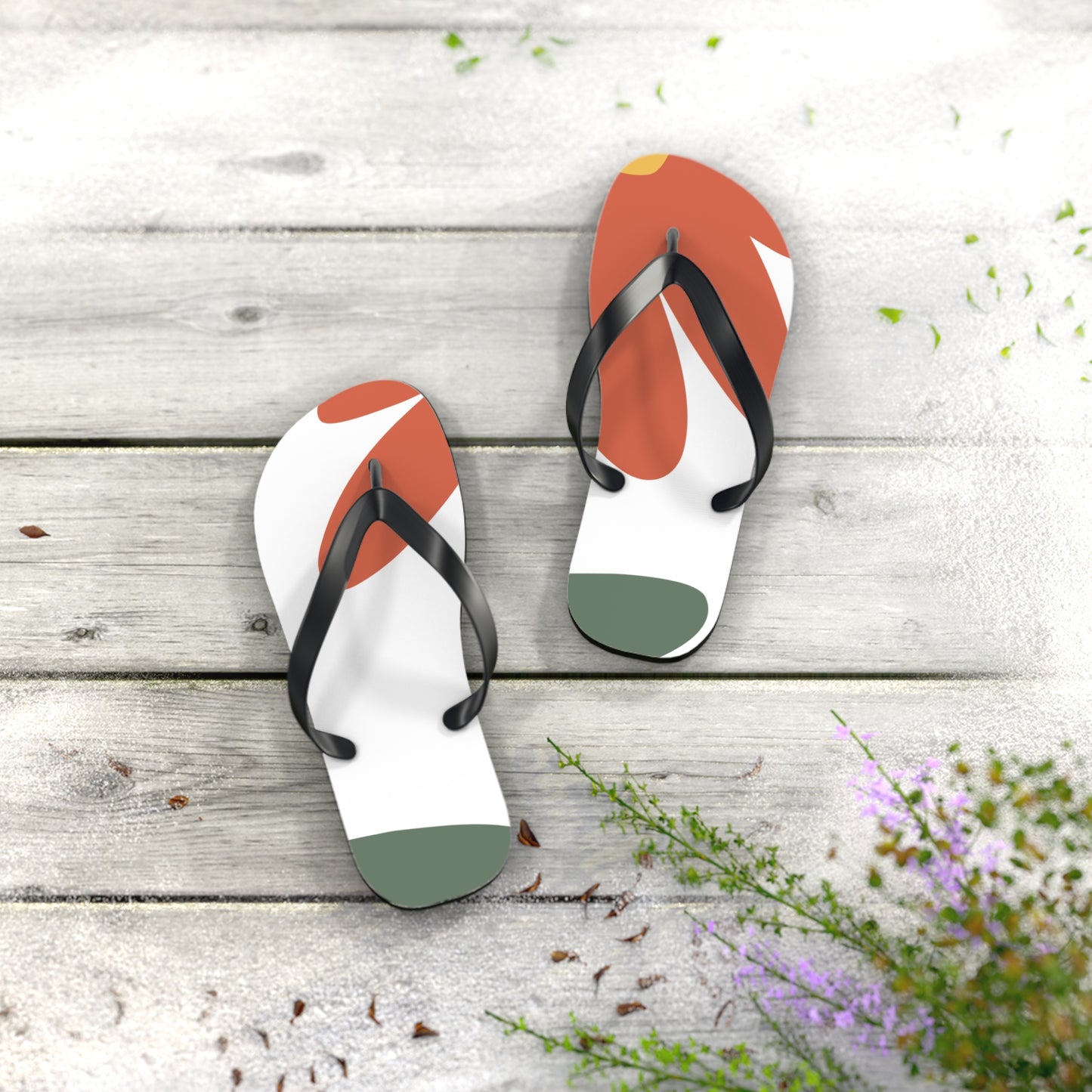 Flip Flops