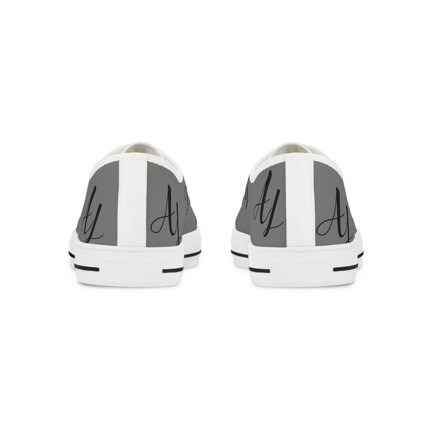 Men's Low Top Sneakers