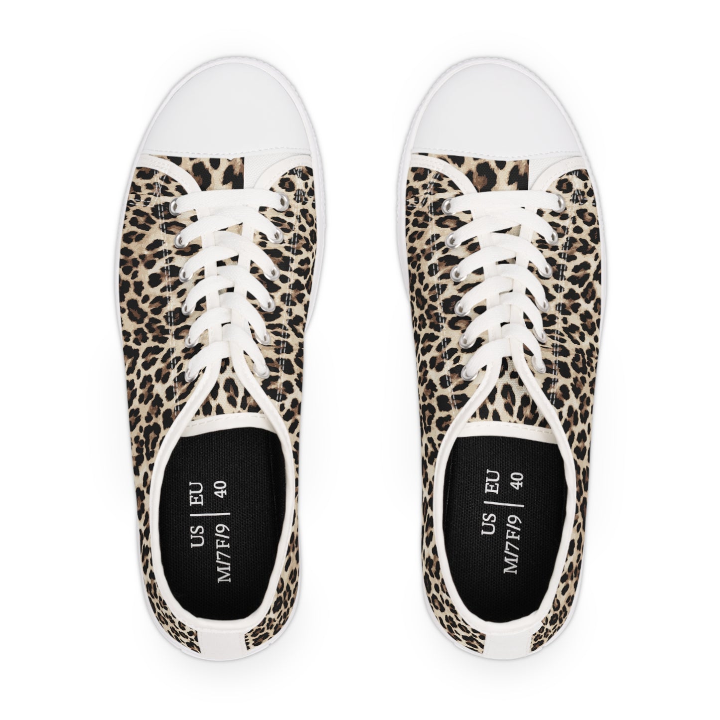 Women's Low Top Sneakers