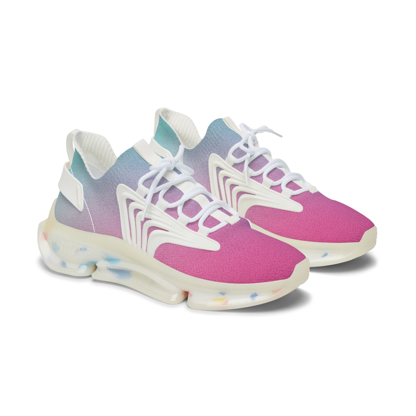 Women's Mesh Sneakers