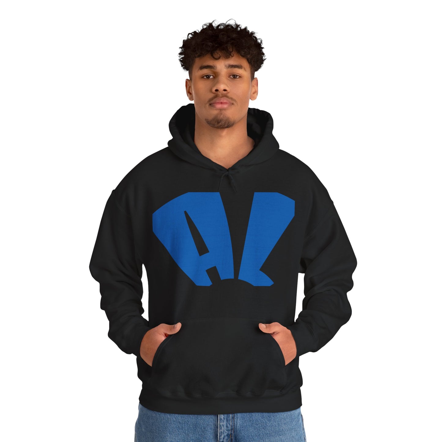0. Men's Hoodie - Classic Comfort for Everyday Wear