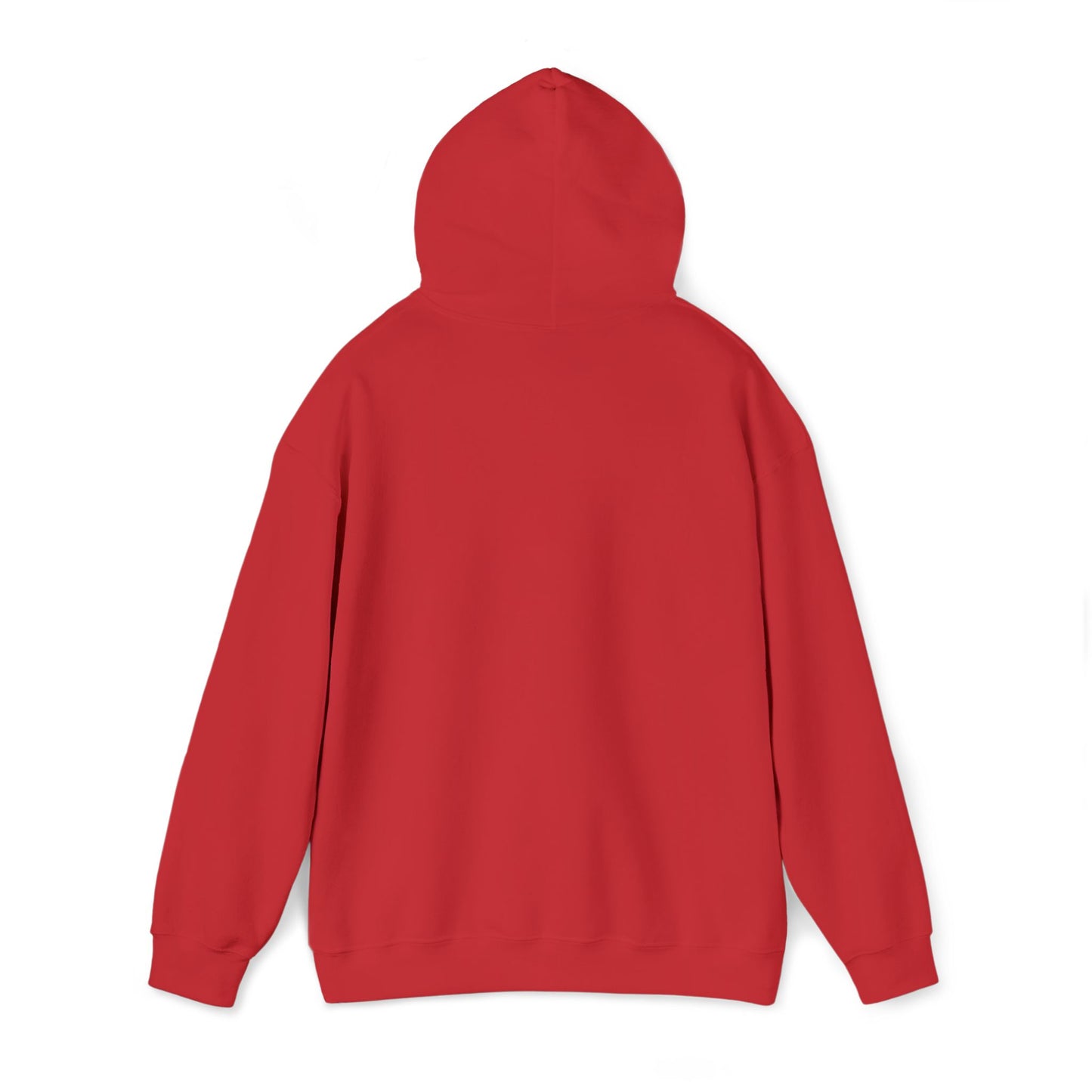 0. Embroidered Logo Men's Hoodie