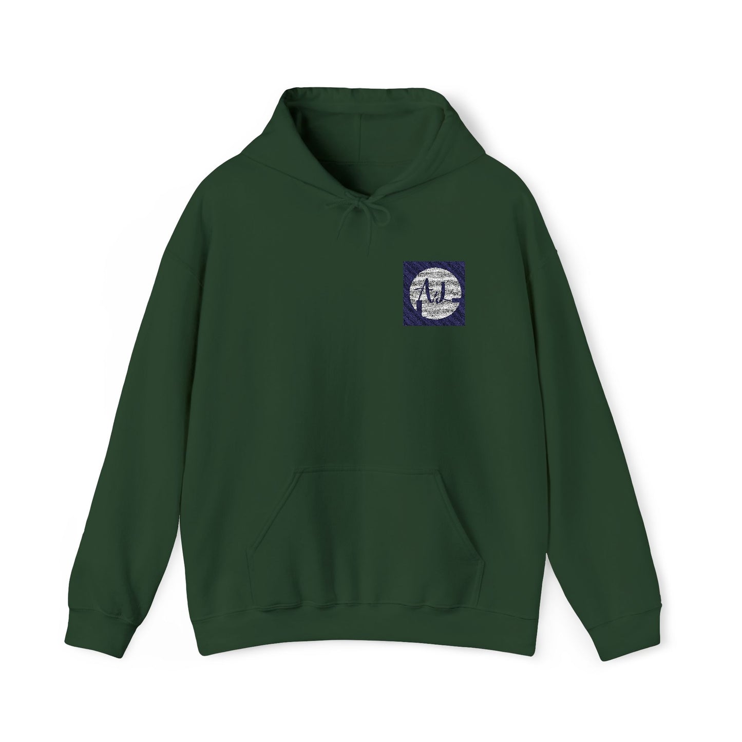 0. Women's Hoodie - Unisex Heavy Blend™ Hooded Sweatshirt