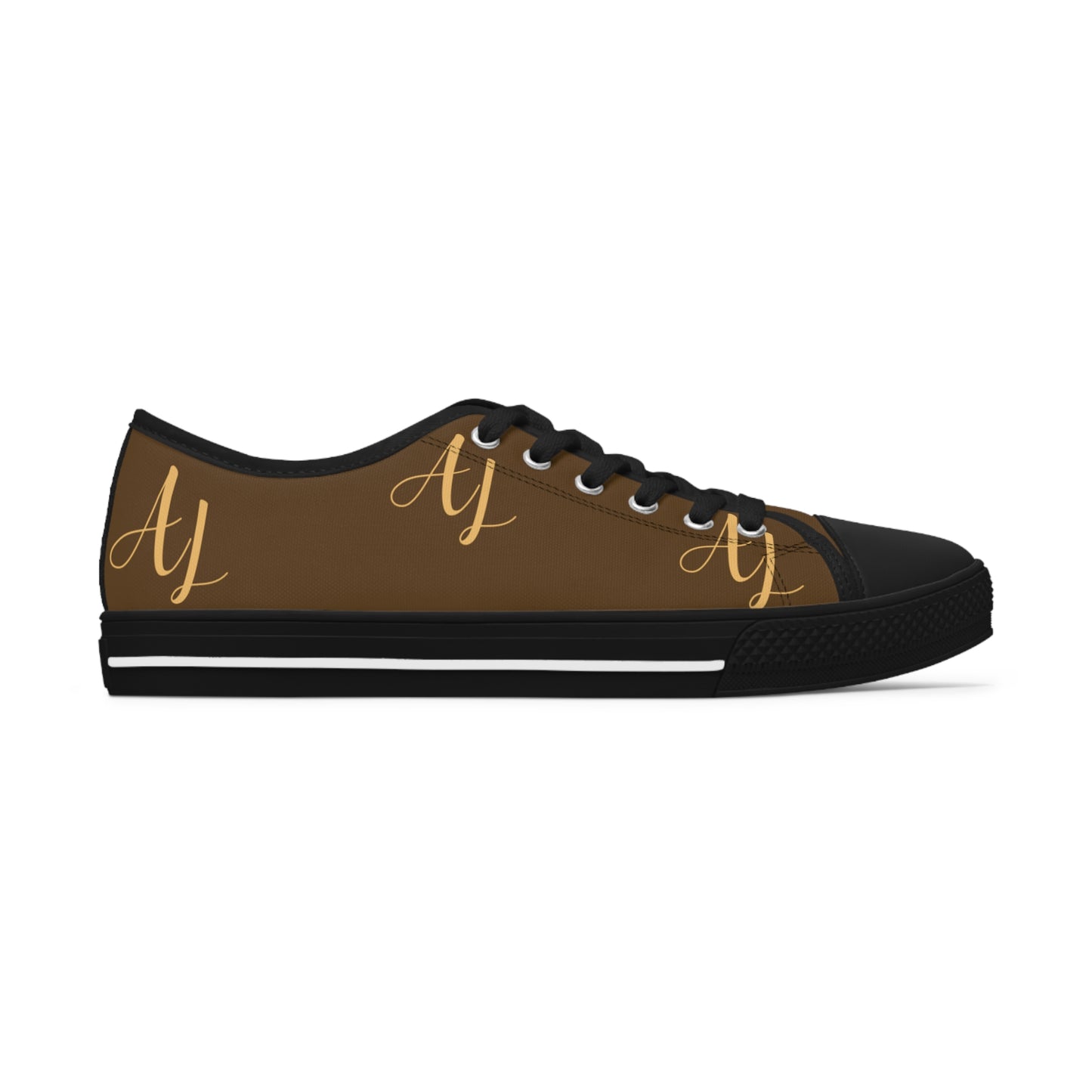 Women's Low Top Sneakers