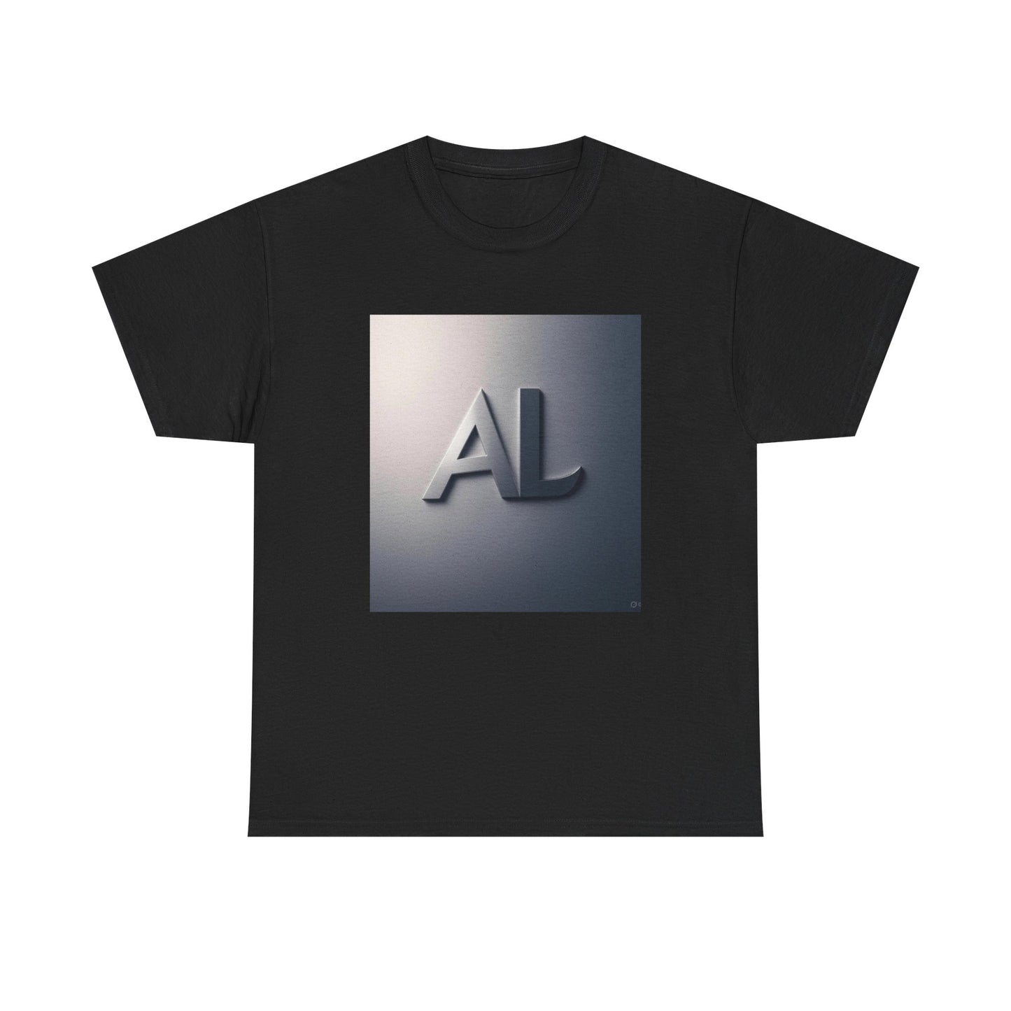 0. Men's Ashishlakhesar Branded Tee