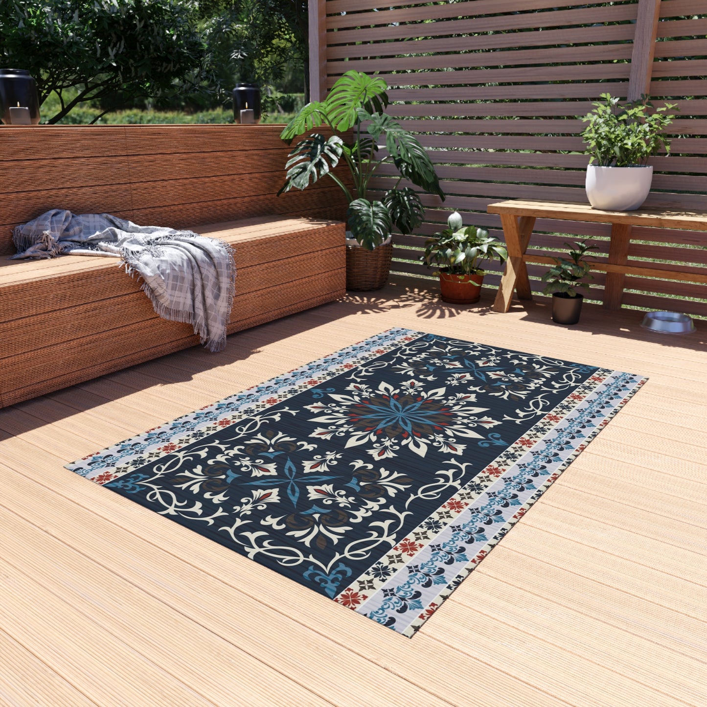 Outdoor Rug
