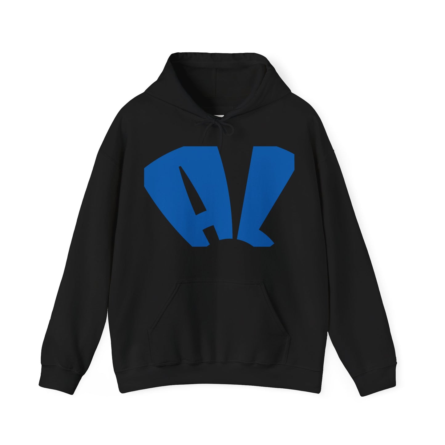 0. Men's Hoodie - Classic Comfort for Everyday Wear
