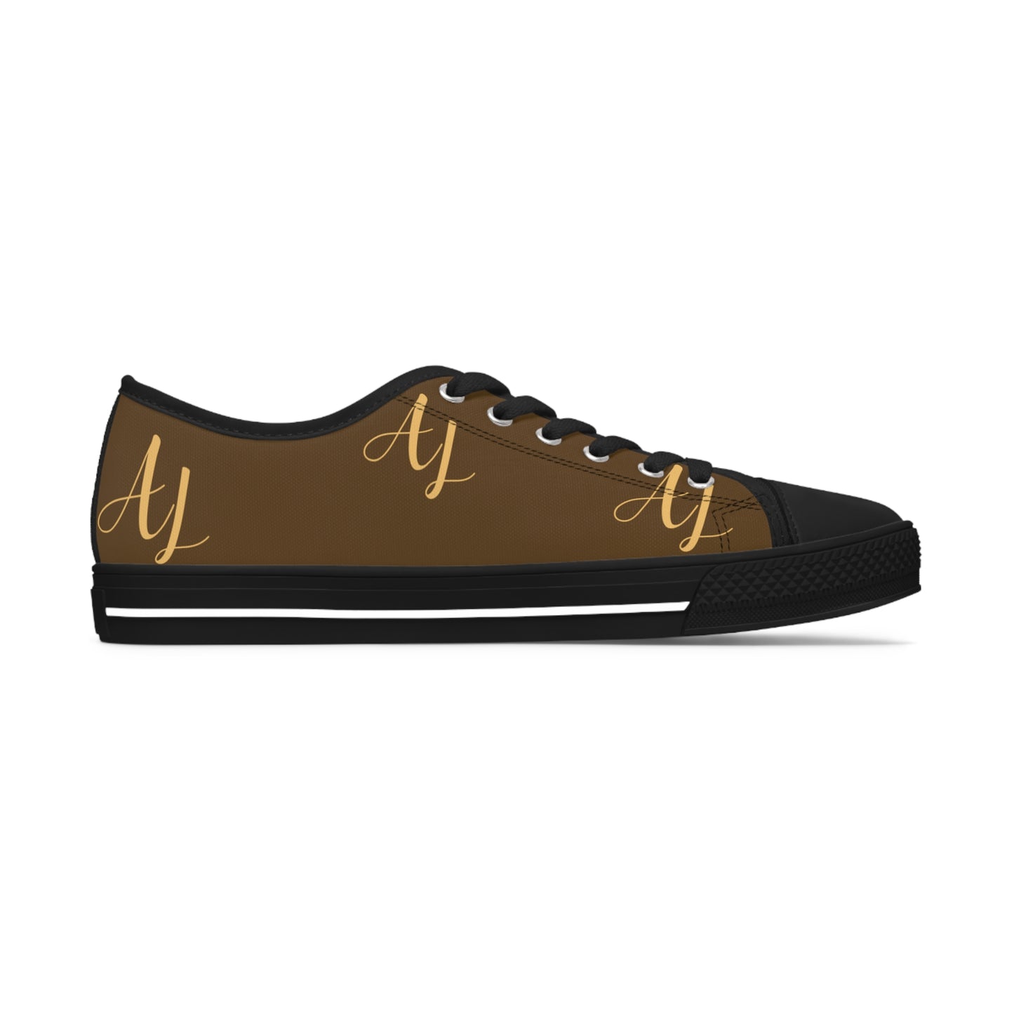 Women's Low Top Sneakers
