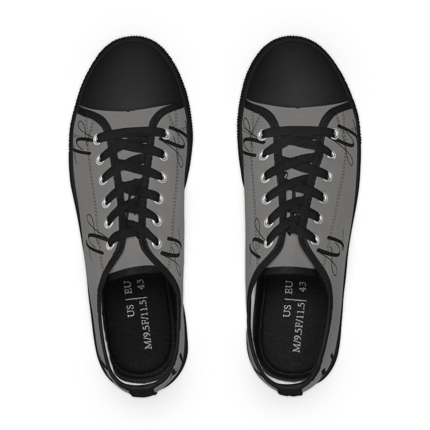 Men's Low Top Sneakers
