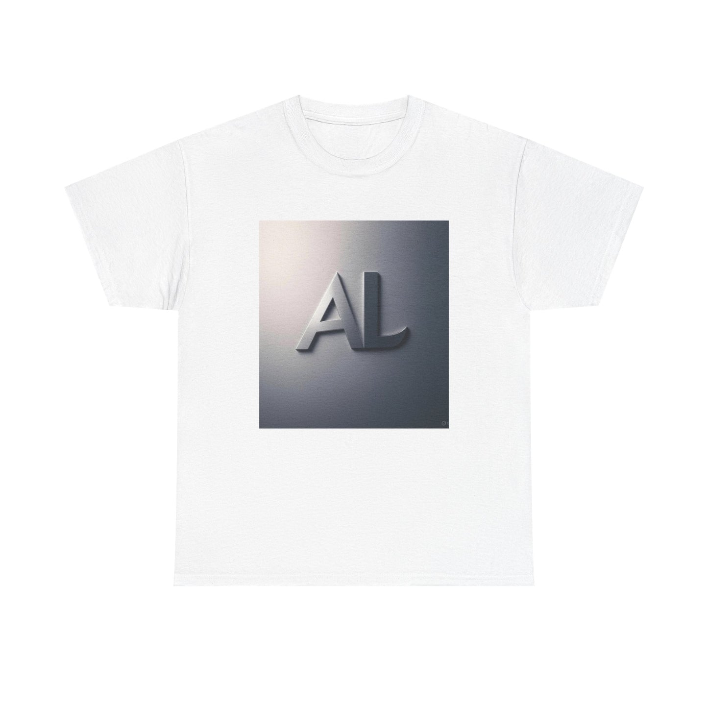 0. Men's Ashishlakhesar Branded Tee