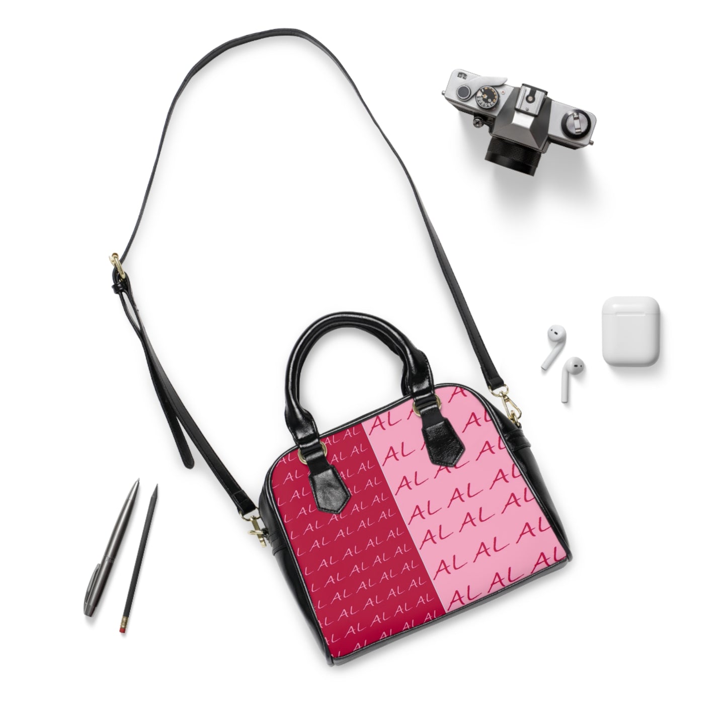 Shoulder Handbag