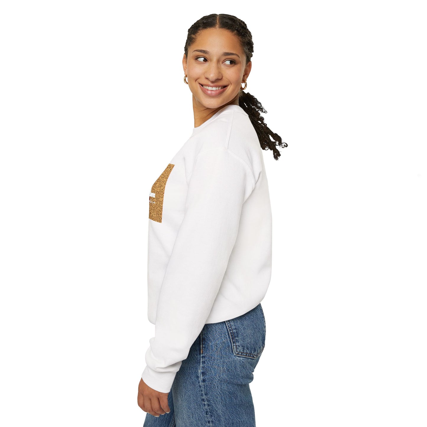 0. Women’s Heavy Blend™ Crewneck Sweatshirt