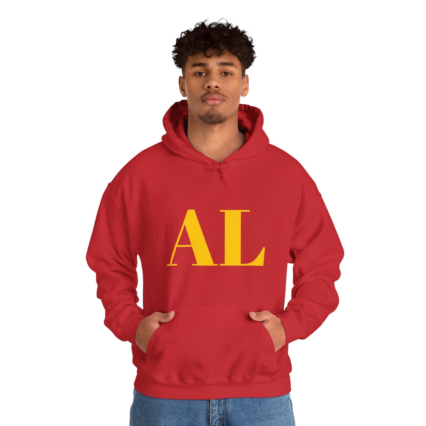 0. Men's Hoodie